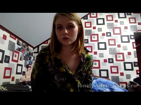 ❤️ Young blonde student from Russia likes bigger dicks. ❤ Porno at en-gb.corona-pass.ru ❌️