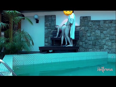 ❤️ Boss invites the maid to the pool but can't resist a hot ❤ Porno at en-gb.corona-pass.ru ❌️