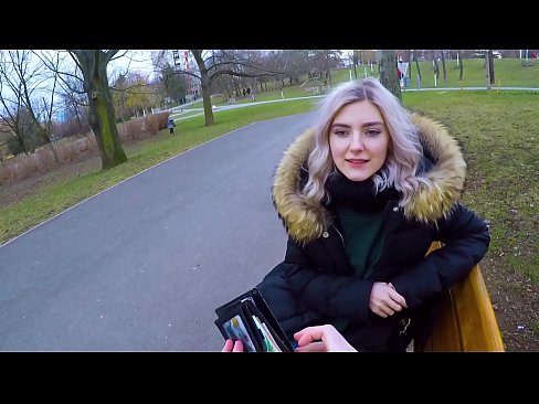 ❤️ Swallowing a stranger's hot cum for money - blowjob in the park by Eva Elfie ❤ Porno at en-gb.corona-pass.ru ❌️